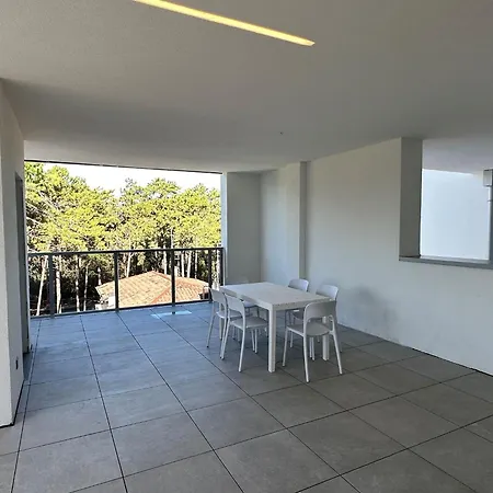 Appartement Penthouse With Pool And Solarium Bibione