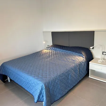 Appartement Penthouse With Pool And Solarium