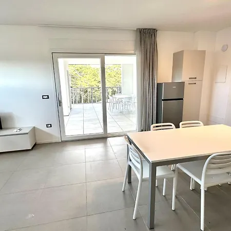 Appartement Penthouse With Pool And Solarium